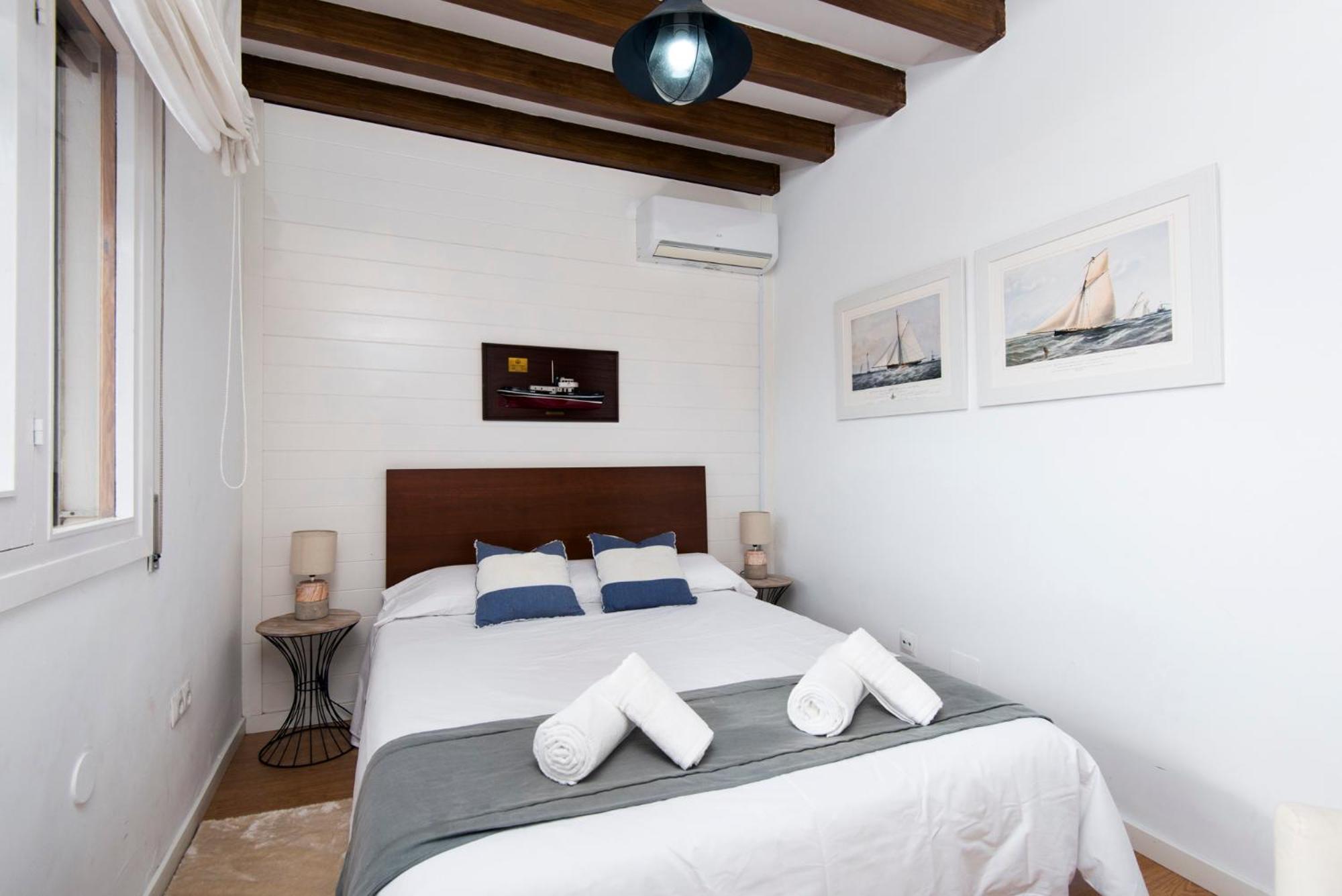 Queen Of The Ocean Villa: Stately Style House With Pool Málaga Exterior foto