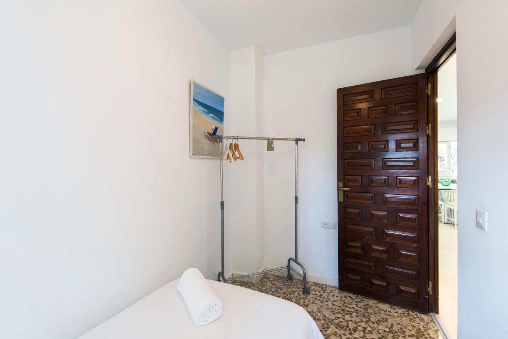 Queen Of The Ocean Villa: Stately Style House With Pool Málaga Exterior foto