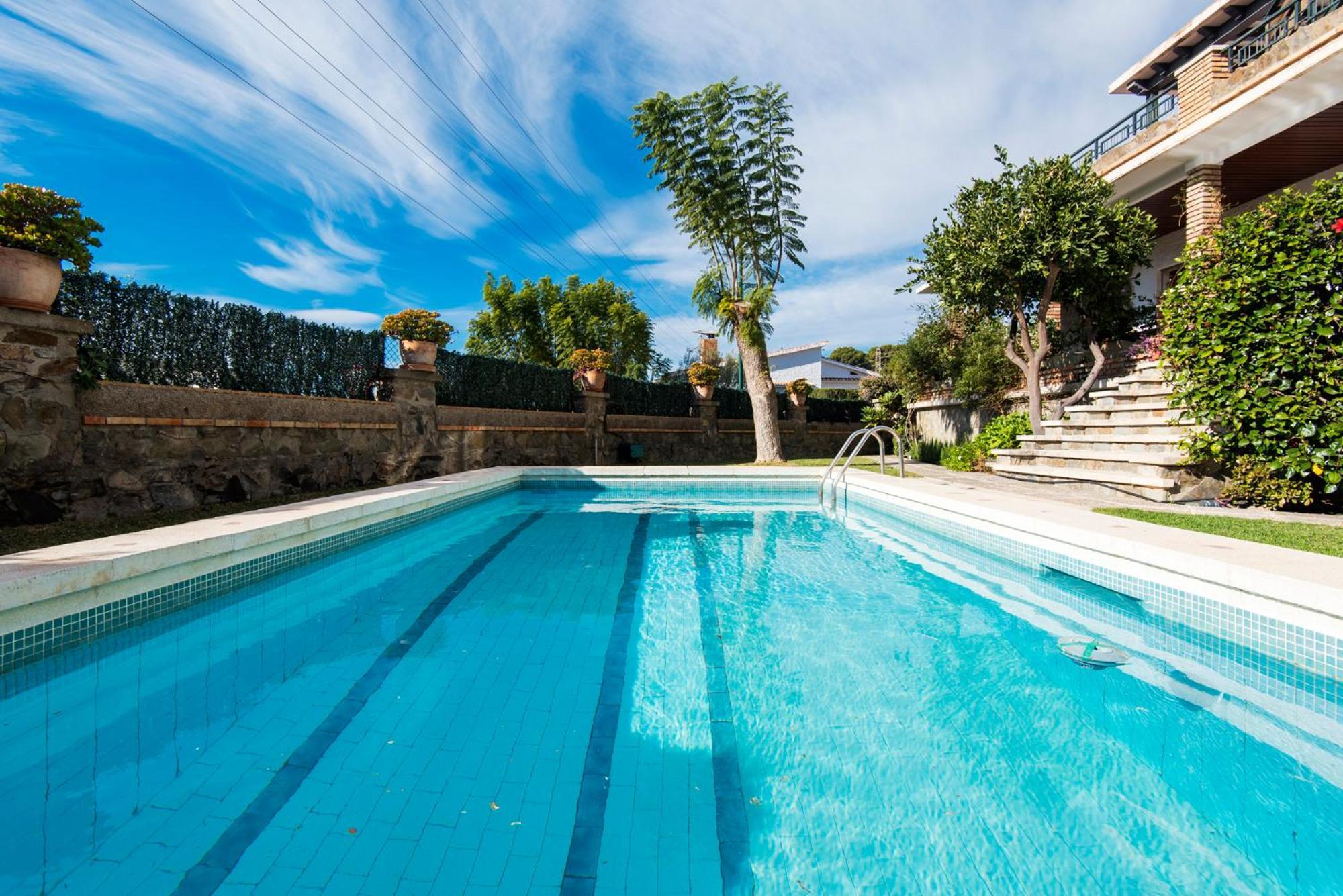 Queen Of The Ocean Villa: Stately Style House With Pool Málaga Exterior foto