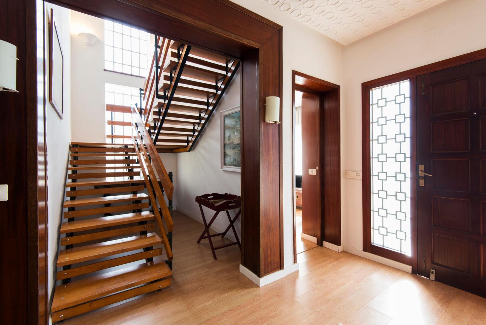 Queen Of The Ocean Villa: Stately Style House With Pool Málaga Exterior foto