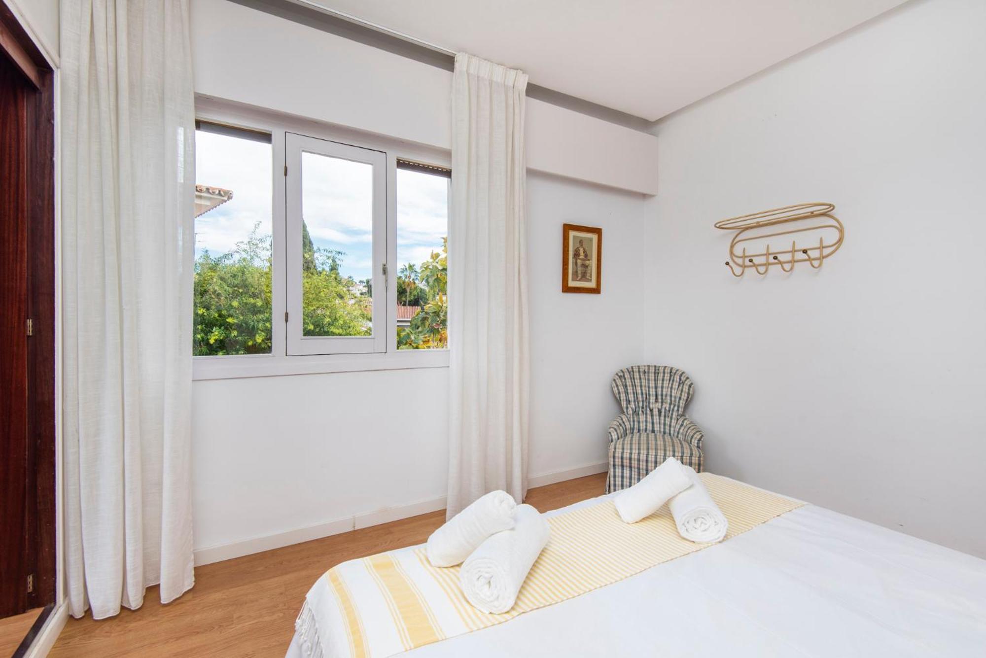 Queen Of The Ocean Villa: Stately Style House With Pool Málaga Exterior foto