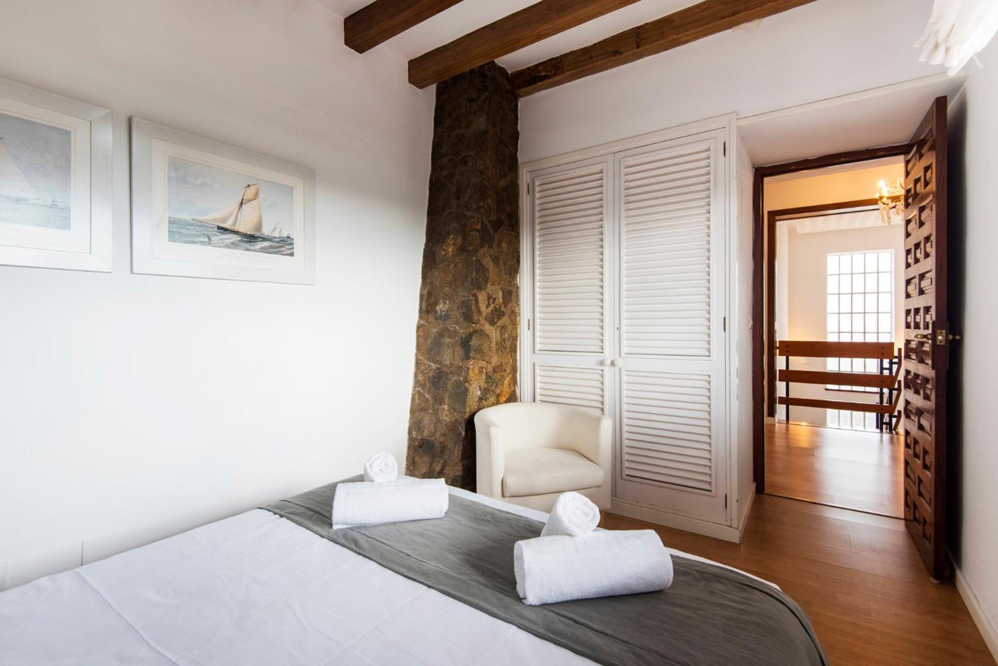 Queen Of The Ocean Villa: Stately Style House With Pool Málaga Exterior foto