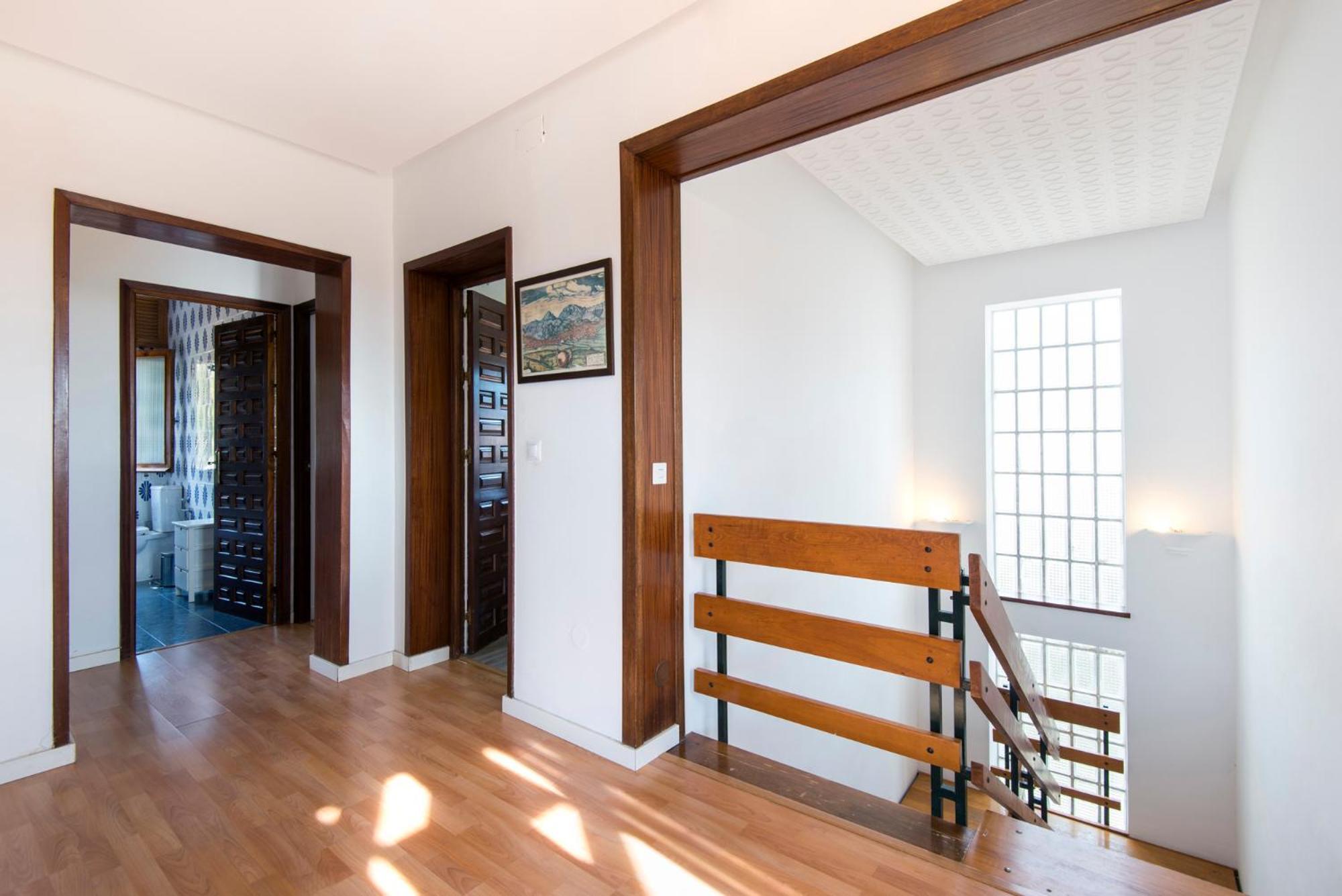 Queen Of The Ocean Villa: Stately Style House With Pool Málaga Exterior foto
