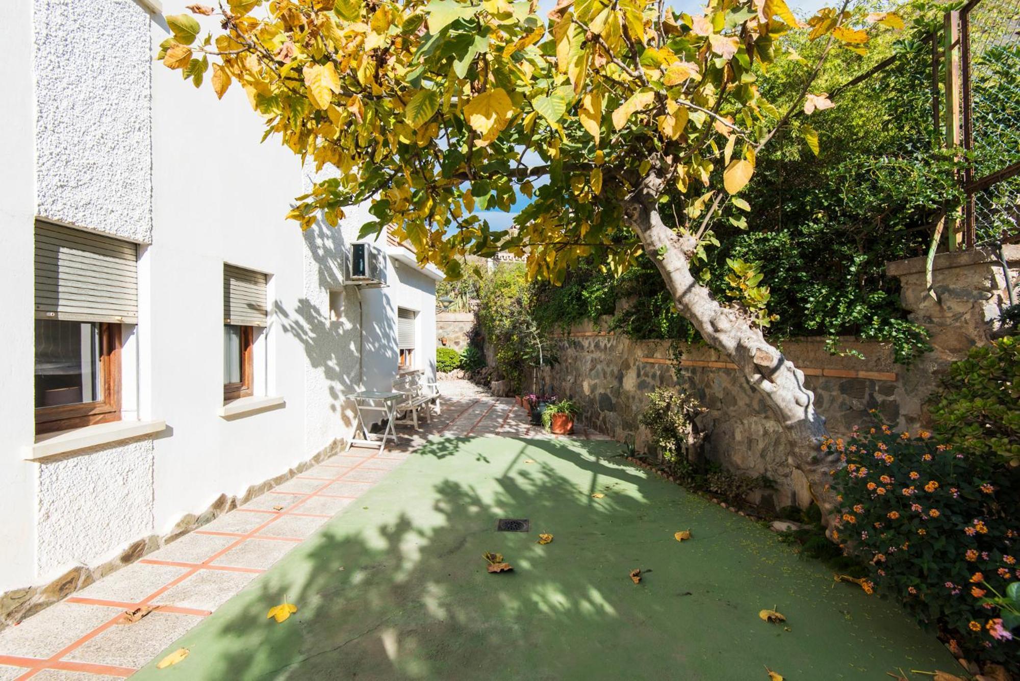 Queen Of The Ocean Villa: Stately Style House With Pool Málaga Exterior foto